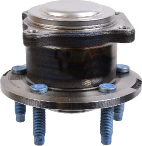 Wheel Bearing and Hub Assembly fits 2013-2016 Chevrolet Cruze Cruze Limited  SKF