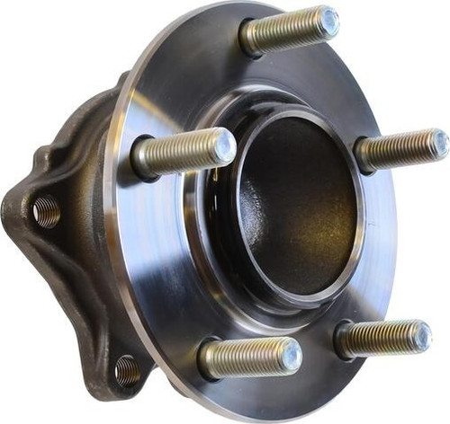 SKF Wheel Bearing and Hub Assembly P/N:BR930897