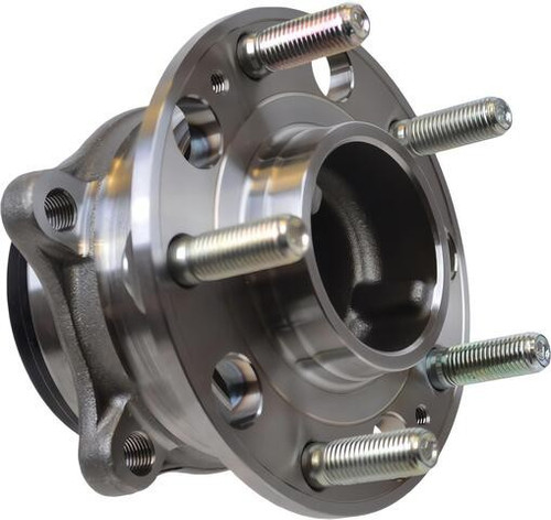 Wheel Bearing and Hub Assembly SKF BR930945 fits 16-20 Kia Sorento