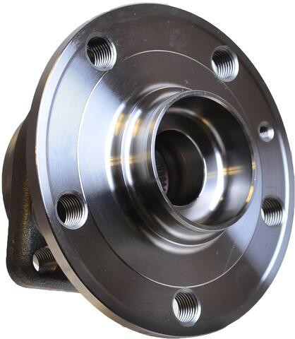 SKF Wheel Bearing and Hub Assembly P/N:BR930966