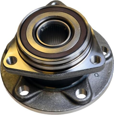 SKF Wheel Bearing and Hub Assembly P/N:BR930966