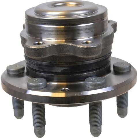 SKF Wheel Bearing and Hub Assembly P/N:BR930975