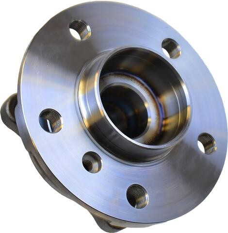 SKF Wheel Bearing and Hub Assembly P/N:BR930977