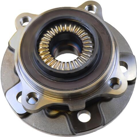 SKF Wheel Bearing and Hub Assembly P/N:BR930977