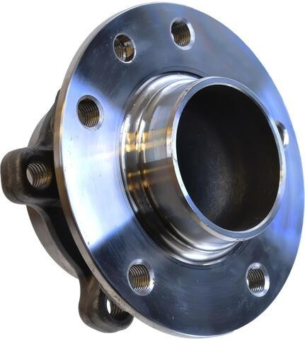Wheel Bearing and Hub Assembly SKF BR931004