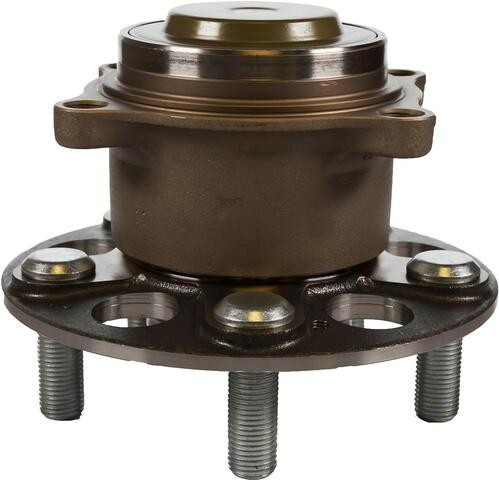 Wheel Bearing and Hub Assembly SKF BR931130