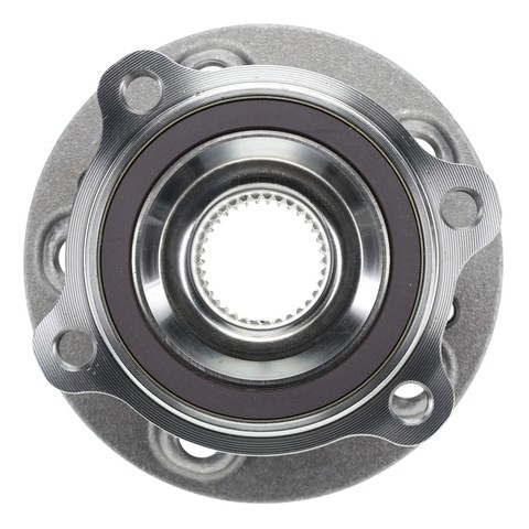 Wheel Bearing and Hub Assembly SKF BR931143