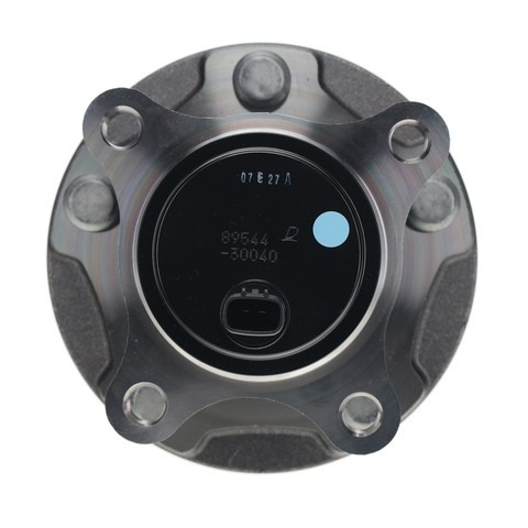 Wheel Bearing and Hub Assembly SKF BR931145