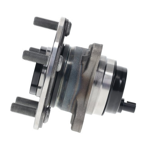 Wheel Bearing and Hub Assembly SKF BR931145