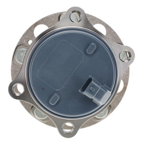 SKF Wheel Bearing and Hub Assembly P/N:BR931189