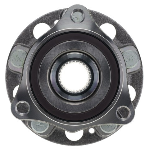 SKF (CHICAGO RAWHIDE) BR931190 Wheel Bearing and Hub Assembly