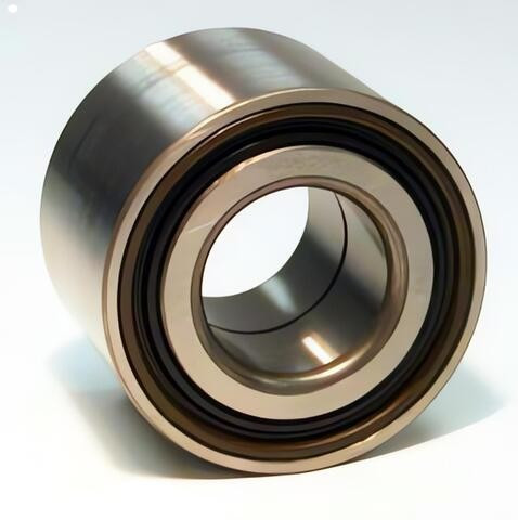 Wheel Bearing fits 1983-1987 Renault Alliance Encore  SKF (CHICAGO RAWHIDE)