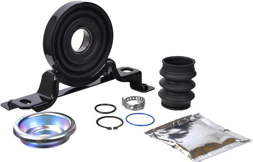 SKF Drive Shaft Center Support Bearing P/N:HB3074-A