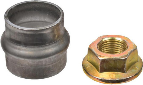 Differential Crush Sleeve fits 1997-2006 Jeep Wrangler Grand Cherokee  SKF (CHIC