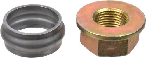Differential Crush Sleeve fits 1999-2016 Ford F-250 Super Duty F-350 Super Duty