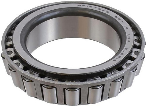 Axle Differential Bearing fits 2003-2009 GMC Savana 1500 Savana 2500,Savana 3500