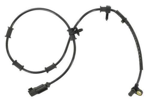 ABS Wheel Speed Sensor Wire Harn fits 2011 Ram 2500,3500  SKF (CHICAGO RAWHIDE)