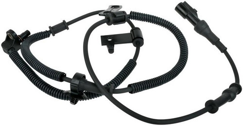 ABS Wheel Speed Sensor Wire Harn fits 2006-2010 Ford Explorer Explorer Sport Tra