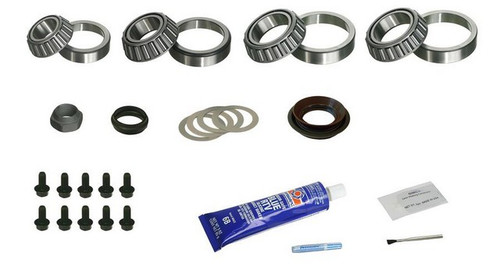 SKF Axle Differential Bearing and Seal Kit P/N:SDK303-BMK