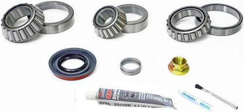 SKF Axle Differential Bearing and Seal Kit P/N:SDK316-A