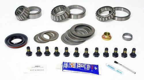SKF Axle Differential Bearing and Seal Kit P/N:SDK316-AMK