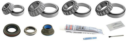 SKF Axle Differential Bearing and Seal Kit P/N:SDK317-A