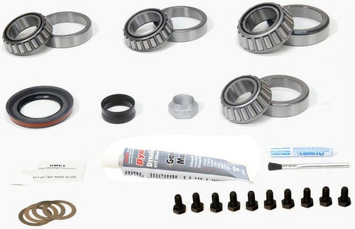 SKF Axle Differential Bearing and Seal Kit P/N:SDK321-AMK