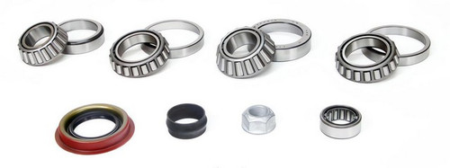 SKF Axle Differential Bearing and Seal Kit P/N:SDK325-A