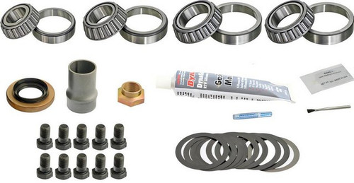 SKF Axle Differential Bearing and Seal Kit P/N:SDK351-MK