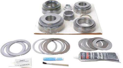 Axle Differential Bearing and Se fits 2007-2016 Toyota Tundra  SKF (CHICAGO RAWH