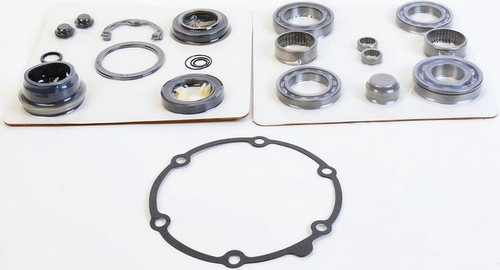 SKF Transfer Case Overhaul Kit P/N:STCK1222
