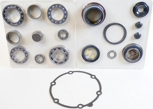 Transfer Case Overhaul Kit fits 2007-2016 GMC Sierra 2500 HD Sierra 3500 HD  SKF