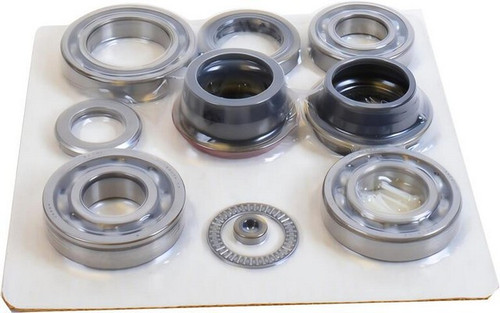 SKF Transfer Case Overhaul Kit P/N:STCK4417