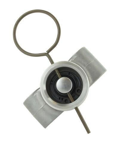 Engine Timing Belt Tensioner Hyd fits 2004-2006 Volkswagen Phaeton  SKF (CHICAGO