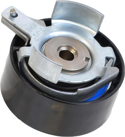 Engine Timing Belt Tensioner fits 2011-2016 Ford Fiesta  SKF (CHICAGO RAWHIDE)