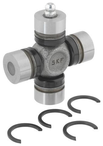 Universal Joint fits 1970-1973 Nissan B110  SKF (CHICAGO RAWHIDE)