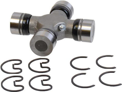 Universal Joint fits 1976-1978 GMC P35  SKF (CHICAGO RAWHIDE)