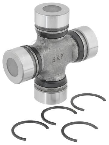 Universal Joint fits 1989-2004 Mitsubishi Montero Montero Sport Mighty Max  SKF