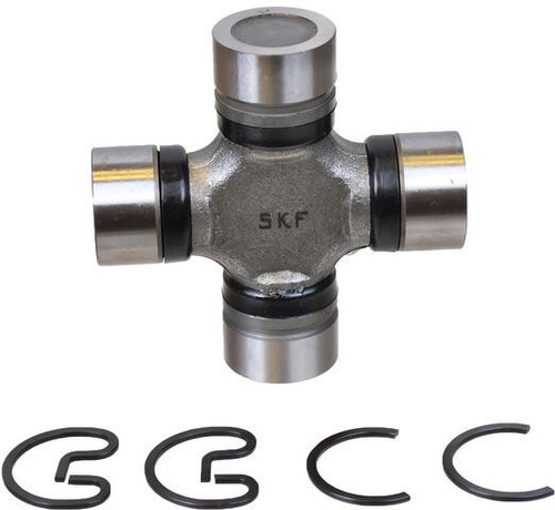 SKF Universal Joint P/N:UJ455
