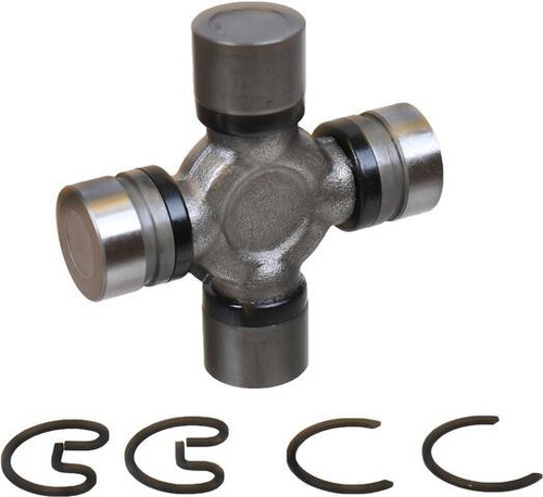 SKF Universal Joint P/N:UJ458C