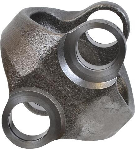 SKF Double Cardan CV H Yoke P/N:UJ650