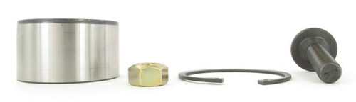 Wheel Bearing Kit fits 1993 Volkswagen EuroVan  SKF (CHICAGO RAWHIDE)