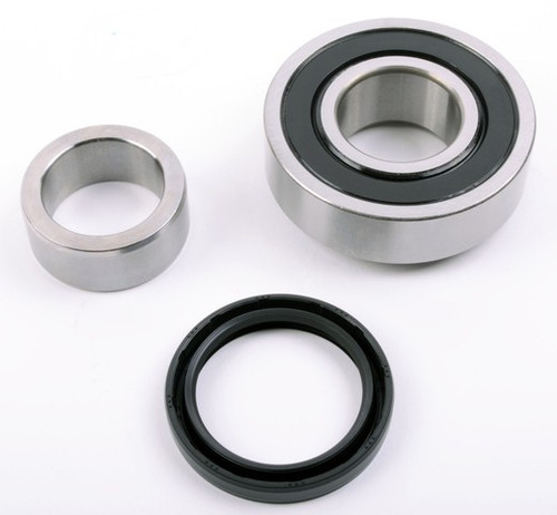 Axle Bearing and Hub Assembly SKF WKH6920 fits 07-14 Toyota Avanza