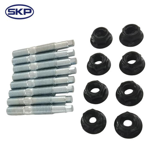 SKP Exhaust Manifold Hardware Kit P/N:SK03430