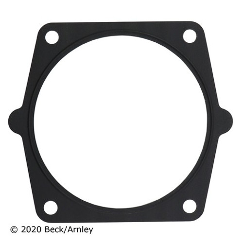 Beck/Arnley Fuel Injection Throttle Body Mounting Gasket P/N:039-5113 Beck/Arnley Fuel Injection Throttle Body Mounting Gasket P/N:039-5113