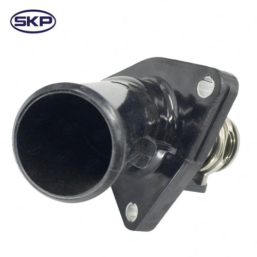 SKP Engine Coolant Thermostat Housing Assembly P/N:SK1430879