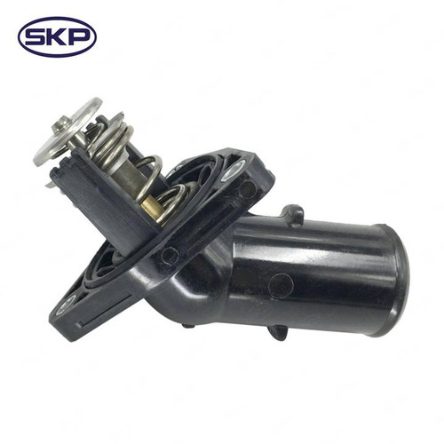SKP Engine Coolant Thermostat Housing Assembly P/N:SK1430879