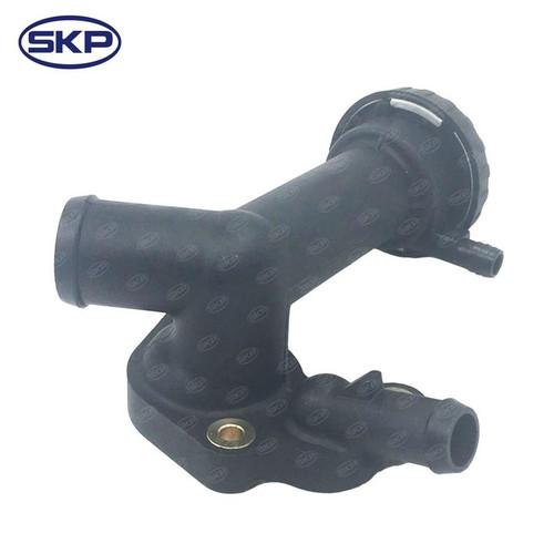 SKP Engine Coolant Outlet Flange P/N:SK1470049