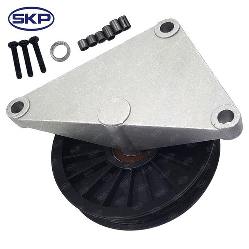 SKP A/C Compressor Bypass Pulley P/N:SK34218