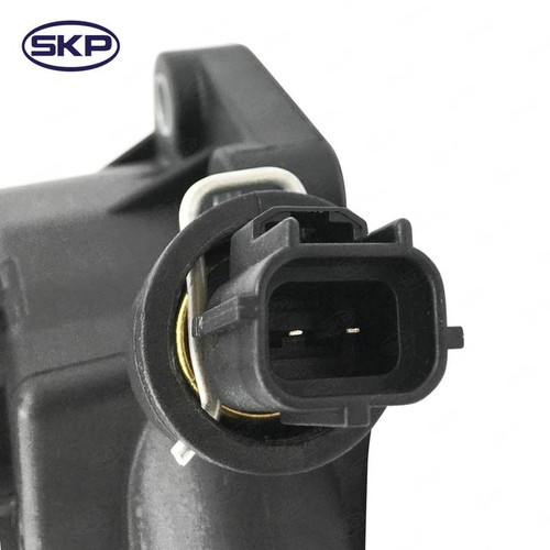 SKP Engine Coolant Thermostat Housing Assembly,Engine Coolant Thermostat Housing P/N:SK34716